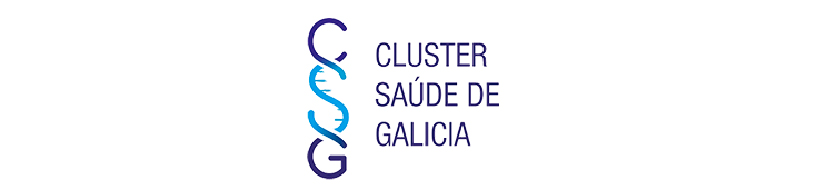 Cluster saúde de Galicia