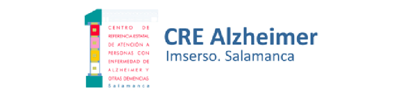 CRE Alzheimer